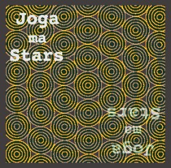 [Roba(Joga ma Stars)]CD Released at 2007.8.19